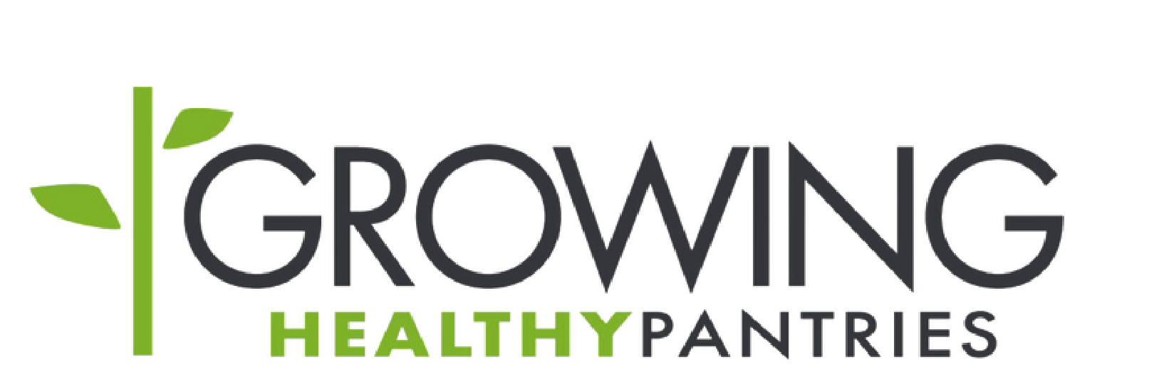 Growing Healthy Pantries