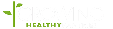 Growing Healthy Pantries